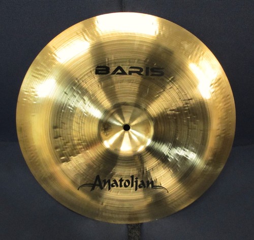Anatolian baris china zoll - 16",