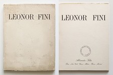 Leonor Fini Galerie Iolas