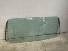 Heckscheibe heizbar Farbe Grün Golf Cabrio 1.9 TDI Versand an ihre Adresse