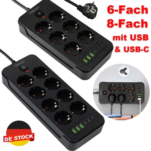 Mehrfachsteckdose