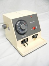 Degussa Duomat 2  Kapselmischgerät Amalgam Mischer Typ 1580/2 GEPRÜFT