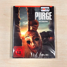 THE PURGE: DIE SÄUBERUNG -