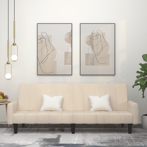 Schlafsofa sofabett - 2-in-1,