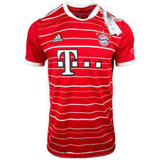 Adidas FC Bayern München