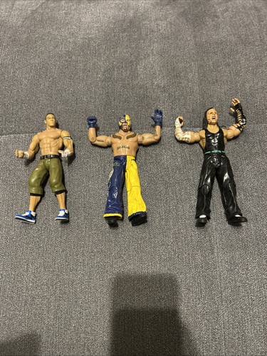 Wwe wrestling action - wwe,