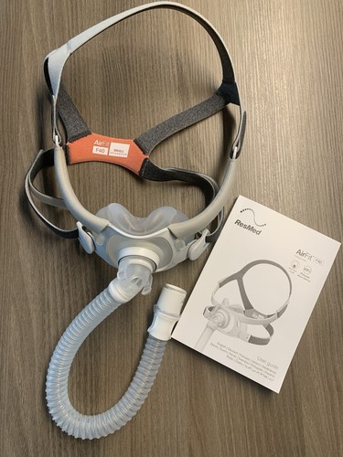 Resmed f40 nasenpolstermaske - resmed,