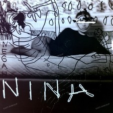 Nina Hagen - Nina Hagen - 1989