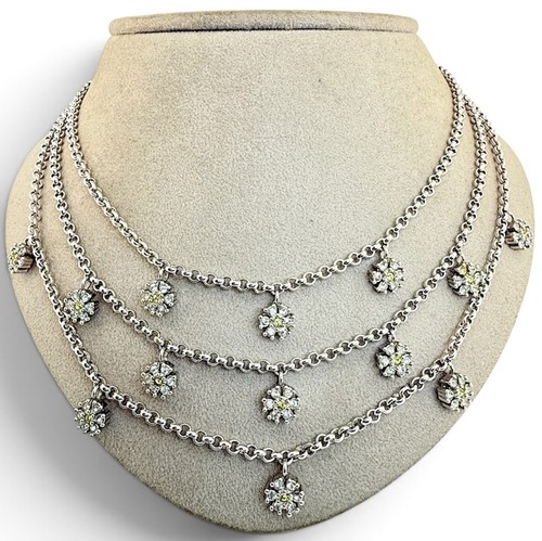 Dior vintage kette - dior,