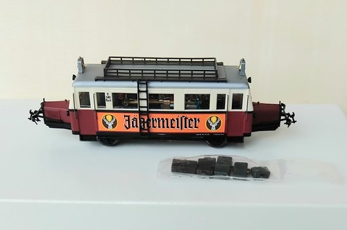 Märklin 3423 - ho,