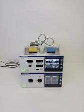 Olympus ESG/USG 400 inkl