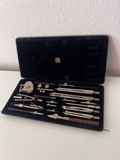 E.O. Richter & Co Präzision