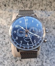 ZEPPELIN LZ129 Hindenburg