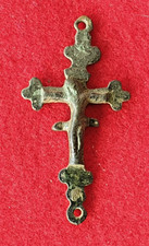 SEHR ALTES KREUZ - TOP