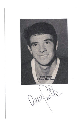 Dave smith schottland 2 - ,