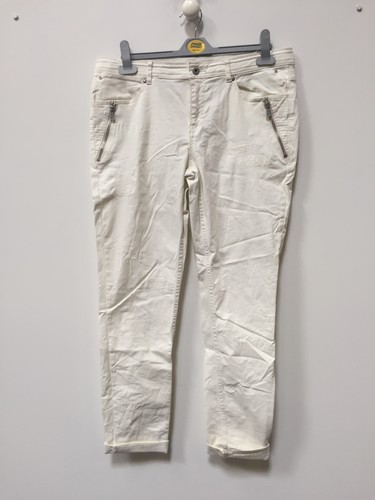 Khujo damen hose modell - khujo,