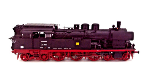 Spur piko dampflok 78 - piko, br