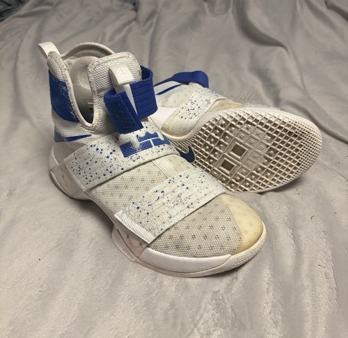 Nike lebron soldier - 10, –