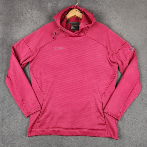 Mammut runbold midlayer hoody - runbold,