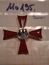 Orden Bundesverdienstkreuz BVK