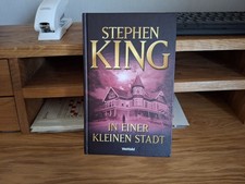 Stephen King, Weltbild Sammleredition, IN EINER KLEINEN STADT