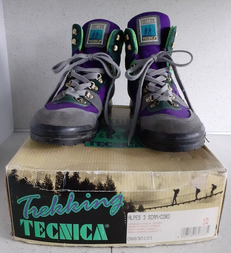 Wanderschuhe gr 44 - 10/gr.,