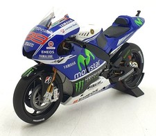 Minichamps 1/12 Scale Diecast