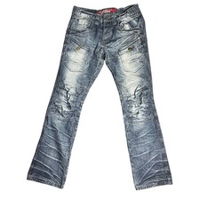 Southern Menswear (Takko) Jeans Y2K Style W30 L32 Baumwolle