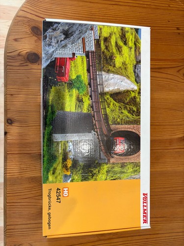 Vollmer 42547 h0 - vollmer,