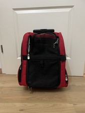 2in1 Hunde Katzen Trolley