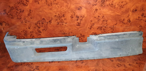 Original frontspoiler - vw, t3