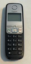 Gigaset a400 telefon mobilteil - gigaset,