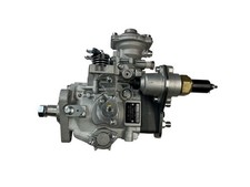 Einspritzpumpe FIAT DUCATO