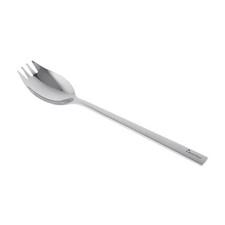 304 Edelstahl Spork Camping