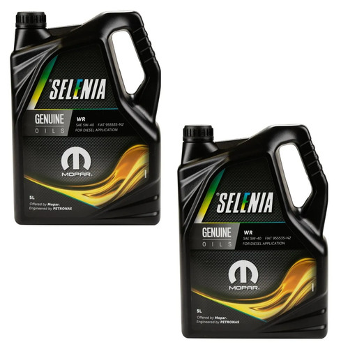 10l selenia 40 motoröl - selenia,