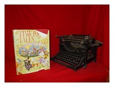 Embleton, Ronald Zeit Für