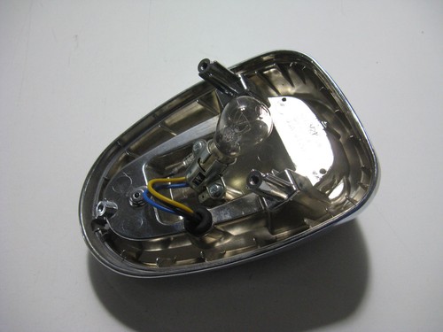 Rücklicht rückleuchte lampe - rückleuchte,