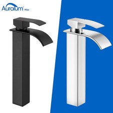 Hoch Wasserhahn Bad Wasserfall