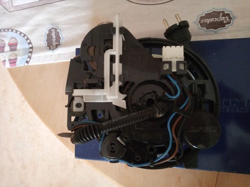 Miele staubsauger kabel - miele,