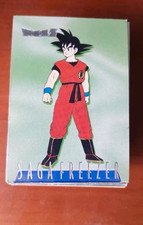 Dragon Ball Z Saga Freezer