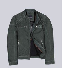 Herren Lederjacke "Engbers "