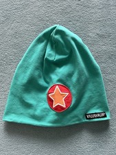 Villervalla, Kindermütze