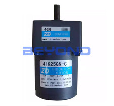 1PC For ZD Fixed Speed Motor