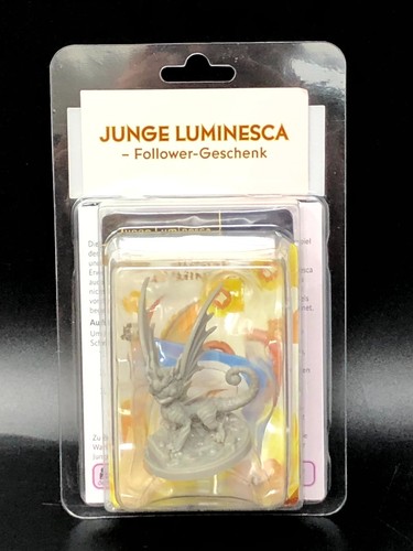 Dragon eclipse junge - /, young
