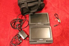 Medion Portabler DVD Player -