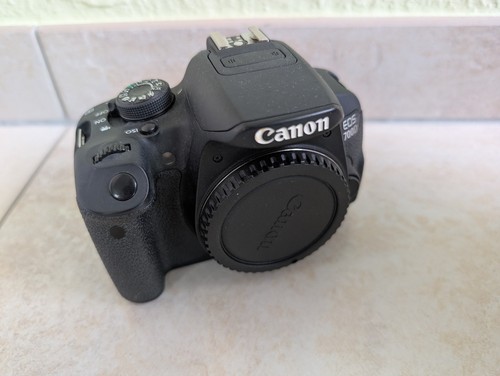 Canon eos 700d - canon, (700da)