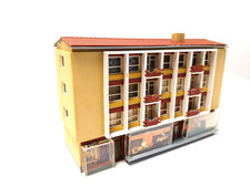 Vollmer - Wohnhaus Geschäft -