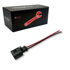 ABS Sensor Stecker Reparatursatz Für VW Golf GTI Beetle Jetta Audi A3 A8 Q7 TT