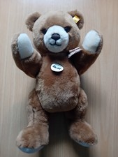 Steiff Teddybär "Petsy", 28 cm - Neu ohne Verkaufsetikett