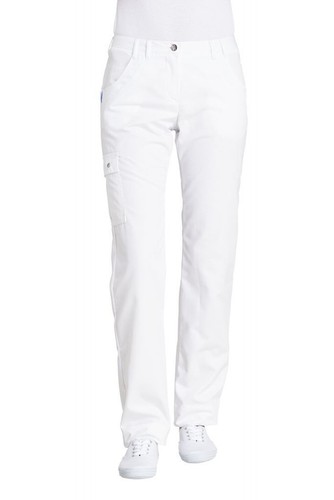 Leiber damen damenhose - damenhose, weiss