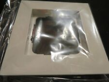 Gira E 22 1-fach Rahmen in